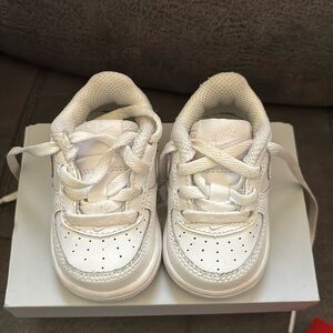 Baby Air Force 1